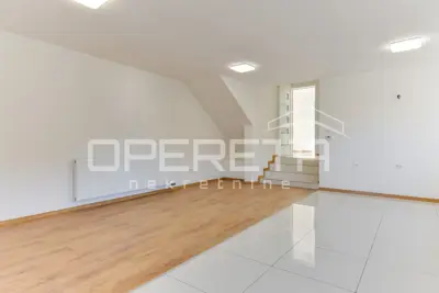 Office space 80 m², Novaki, terrace and two garages - 3
