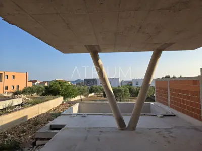 Stan 166 m², Vodice - privatni bazen i vrt - 7