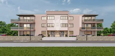 Stan 69 m², Poreč - terasa, spremište i 2 parkirna mjesta - 7