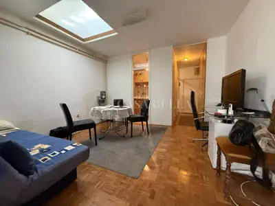 Stan 40 m², Donja Vežica, prizemlje i dva lifta