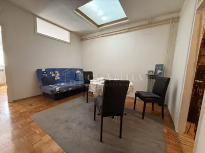 Stan 40 m², Donja Vežica, prizemlje i dva lifta - 2