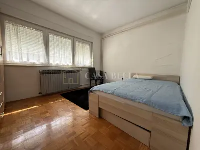 Stan 40 m², Donja Vežica, prizemlje i dva lifta - 4
