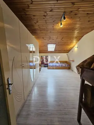 Apartment 94 m², Volosko - sea view and terrace - 6