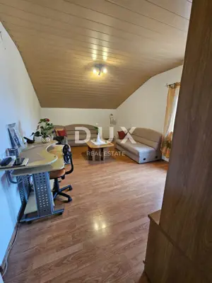Apartment 94 m², Volosko - sea view and terrace - 2