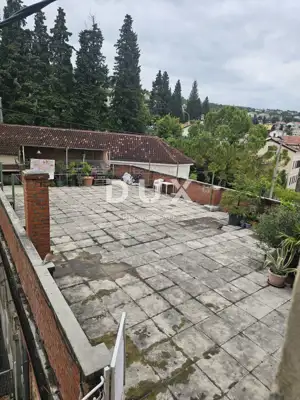Apartment 94 m², Volosko - sea view and terrace - 14