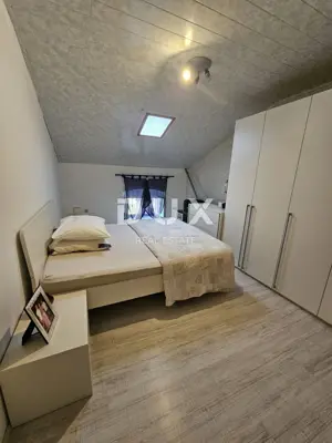 Apartment 94 m², Volosko - sea view and terrace - 8