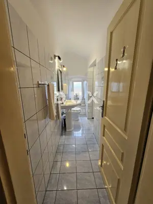 Apartment 94 m², Volosko - sea view and terrace - 10