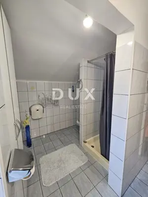 Apartment 94 m², Volosko - sea view and terrace - 12