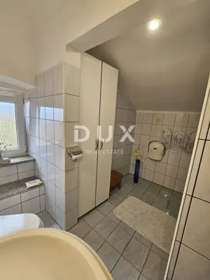 Apartment 94 m², Volosko - sea view and terrace - 11
