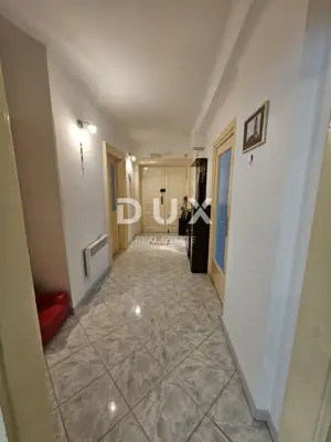 Apartment 94 m², Volosko - sea view and terrace - 5