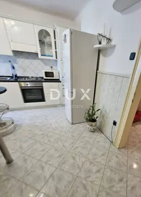 Apartment 94 m², Volosko - sea view and terrace - 4