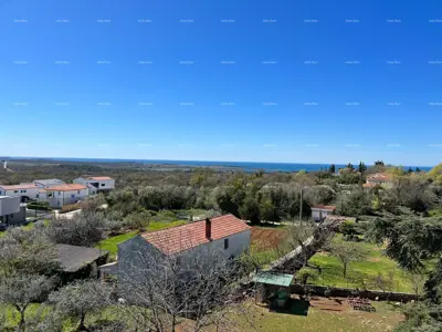 Wohnung 130,6 m², Poreč - Meerblick und Terrasse - 3