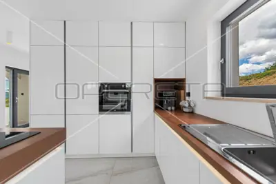Villa 3.385 m², Vrh bei Buzet, atemberaubender Panoramablick auf Istrien - 20