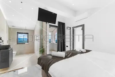 Villa 3.385 m², Vrh bei Buzet, atemberaubender Panoramablick auf Istrien - 16