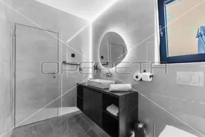 Villa 3.385 m², Vrh bei Buzet, atemberaubender Panoramablick auf Istrien - 17