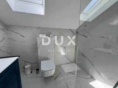 OPATIJA, LOVRAN - exklusive Wohnung mit atemberaubendem Panoramablick und Pool - 7