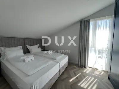 OPATIJA, LOVRAN - exklusive Wohnung mit atemberaubendem Panoramablick und Pool - 6