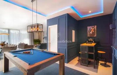 Villa 300 m², Otok Brač - prvi red do mora i bazen - 5