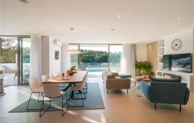 Villa 300 m², Otok Brač - prvi red do mora i bazen - 3