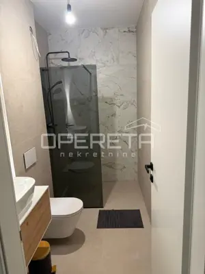 MEDULIN-ISTRA-NOVOGRADNJA- stan sa vrtom! - 11