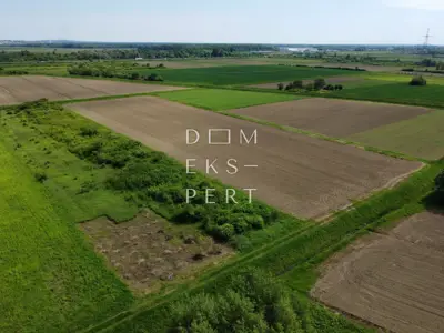 Struga Nartska, RUGVICA, Poljoprivredno zemljište - 4213 m² - 3