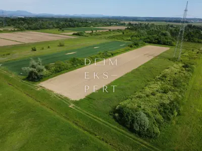 Struga Nartska, RUGVICA, Poljoprivredno zemljište - 4213 m² - 2
