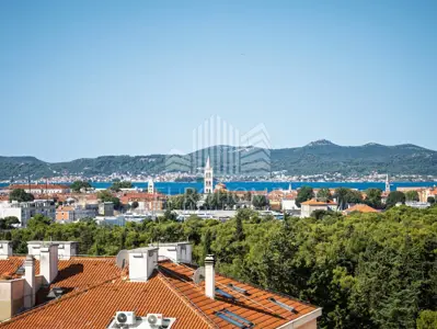 Zadar, Melada, Centar, 2-room apartment for rent, 64 m² - 19