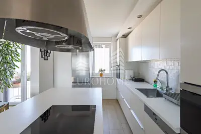 Zadar, Melada, Centar, 2-room apartment for rent, 64 m² - 9