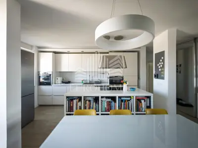 ZADAR, MELADA, CENTAR, Dvosoban stan za najam, 64 m²