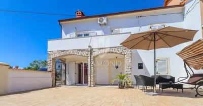 House 125 m², Marčana - pool and spacious yard - 3
