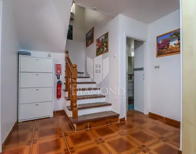 House 125 m², Marčana - pool and spacious yard - 16