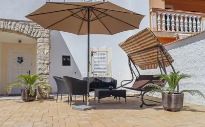House 125 m², Marčana - pool and spacious yard - 5