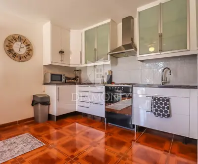 House 125 m², Marčana - pool and spacious yard - 9