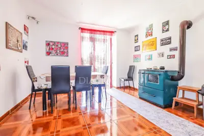 House 125 m², Marčana - pool and spacious yard - 10