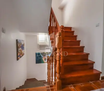House 125 m², Marčana - pool and spacious yard - 17