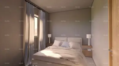 Haus 107 m², Kaštelir - 3 Schlafzimmer und Terrasse - 11