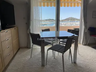 Apartment 48 m², Murter - sea view and terrace - 2