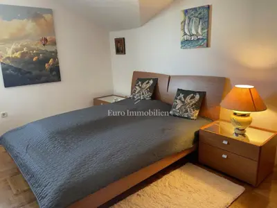Apartment 48 m², Murter - sea view and terrace - 5
