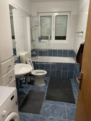 Apartment 48 m², Murter - sea view and terrace - 12