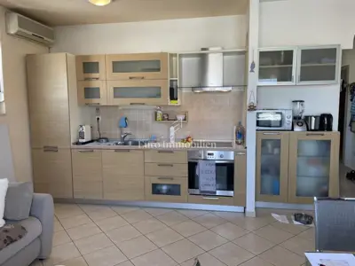 Apartment 48 m², Murter - sea view and terrace - 4