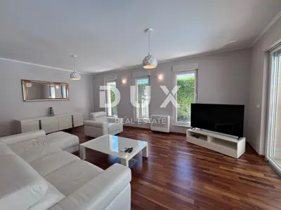 Villa 259 m², Kožino - 100 m vom Meer, Pool - 14