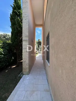 Villa 259 m², Kožino - 100 m vom Meer, Pool - 11