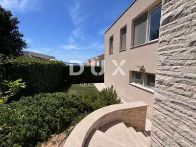 Villa 259 m², Kožino - 100 m vom Meer, Pool - 13