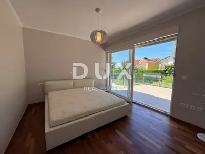 Villa 259 m², Kožino - 100 m vom Meer, Pool - 22
