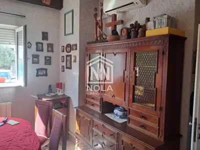 Kuća 246 m², Bokanjac - mirna ulica i privatno dvorište - 10