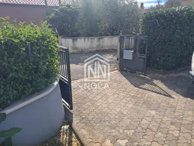 Kuća 246 m², Bokanjac - mirna ulica i privatno dvorište - 4