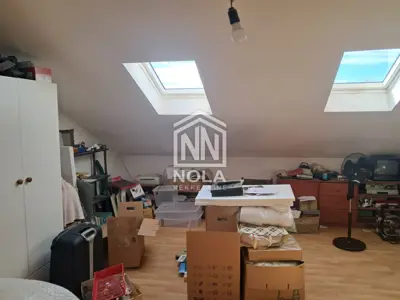 Kuća 246 m², Bokanjac - mirna ulica i privatno dvorište - 17