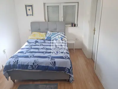 Kuća 246 m², Bokanjac - mirna ulica i privatno dvorište - 12