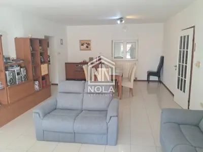 Kuća 246 m², Bokanjac - mirna ulica i privatno dvorište - 22