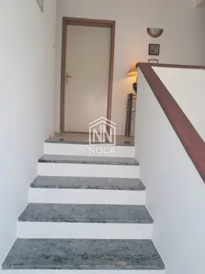 Kuća 246 m², Bokanjac - mirna ulica i privatno dvorište - 21